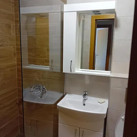 Apartment Vesna M