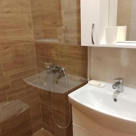 Vesna M Apartment *
