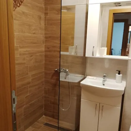 Apartment Vesna M