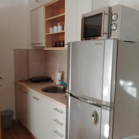 Vesna M Apartment *