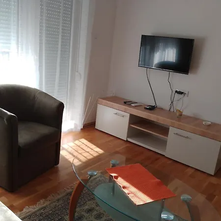 Apartment Vesna M *