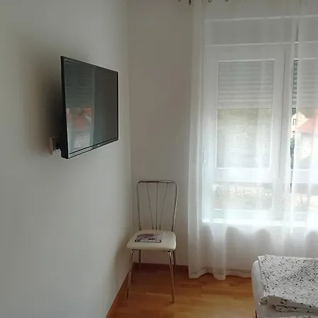 Vesna M Apartment