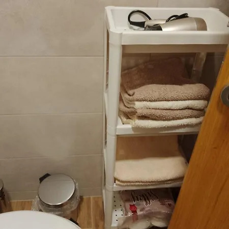 Apartment Vesna M *