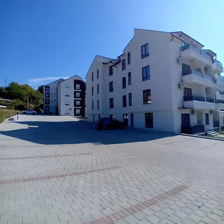 Apartment Vesna M